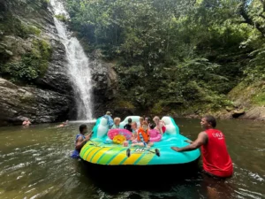 Island Hopping Tour Package – 3 Days of Unforgettable Fiji Adventures